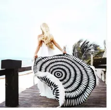 Beach mat