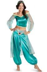 Traditional costumes