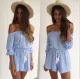 Beach Mini Dress