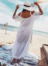 Beach long dress