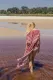 Beah long shawl
