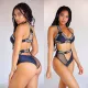 Bikini Swimwear