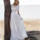 Beach dresses
