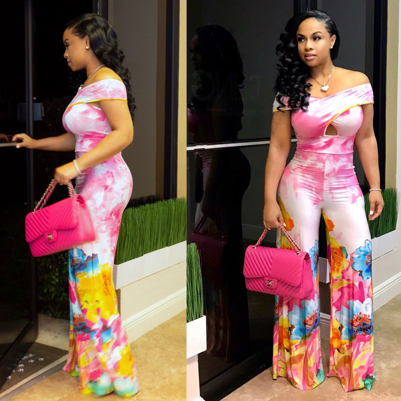 name it jumpsuit