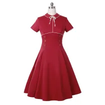 TopMelon Skater Dresses