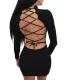 Bandage Dresses
