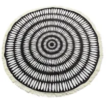 Beach mat