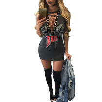 Bandage Dresses