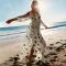 Beach dresses