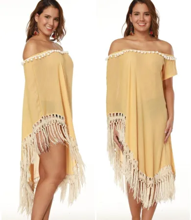Beach Dresses