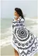 Beach mat