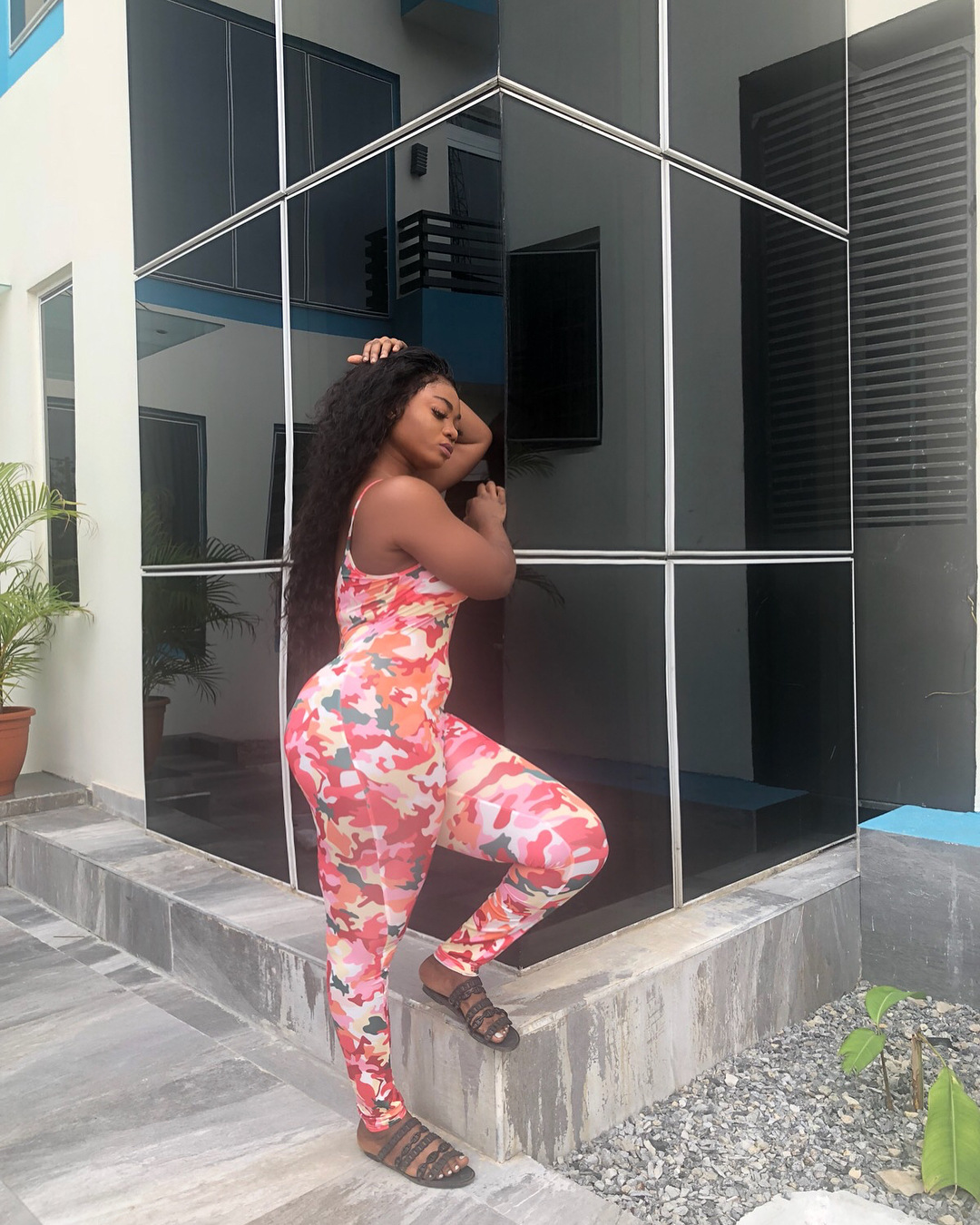 name it jumpsuit