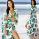 Colorful Beach Dress