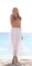 Beach Dresses Skirts