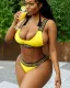 Bikini Swimwear