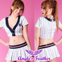 Sport Girl Costumes