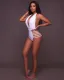 Teddies Swimwear
