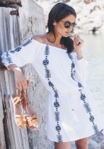 Beach Dress