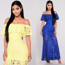 Lace Dresses(hot sale)