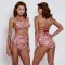 High Waist Swimwear