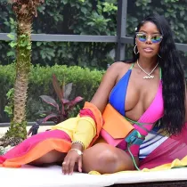 Two piece set