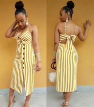 Vest Dress
