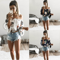 Summer mini tops
