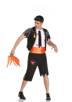 Men Costume