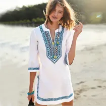 Beach dresses