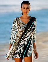 Beach dresses