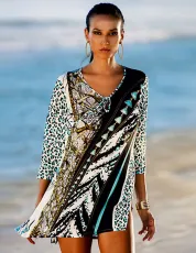 Beach dresses
