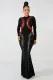 Bandage Long Dresses