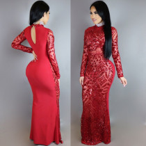 Evening Dresses