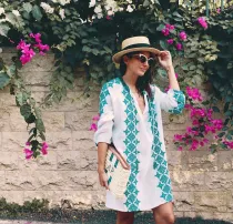 Beach dresses