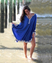 Cover-Ups & Beach Dresses
