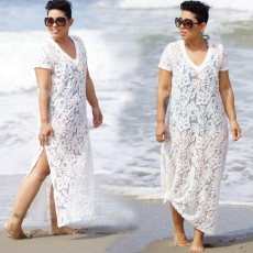 Beach dresses
