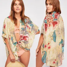 Beach Mat & Beach shawl