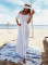 Beach long dress