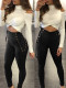 ZIP SO FLY PANTS