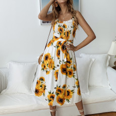 summer dress(2 Color)