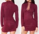 Bandage Dresses