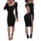 Bandage Dresses
