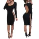 Bandage Dresses
