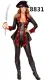 Halloween Women Costume