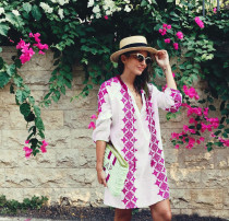 Beach dresses