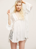 Beach Lace Dress