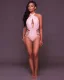 Teddies Swimwear