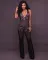 Jumpsuit Lace Dresses