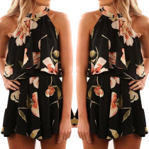 Beach Mini Dress