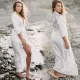 Beach dresses
